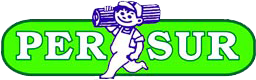Logotipo Persur